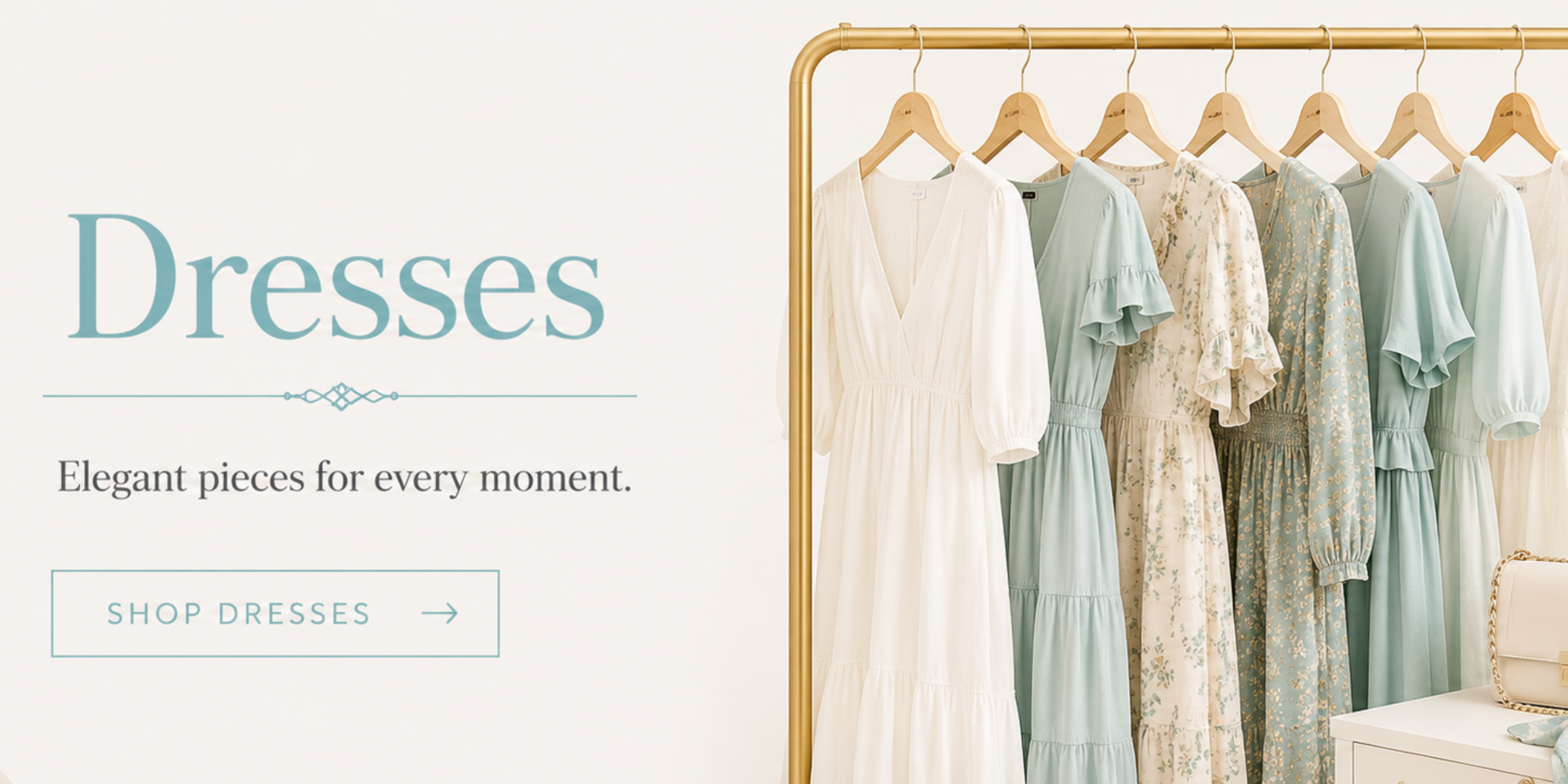 Dresses