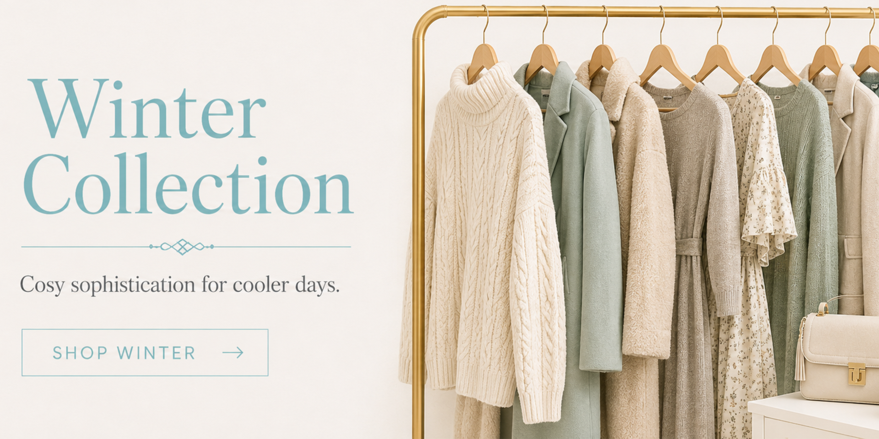 Winter Collection