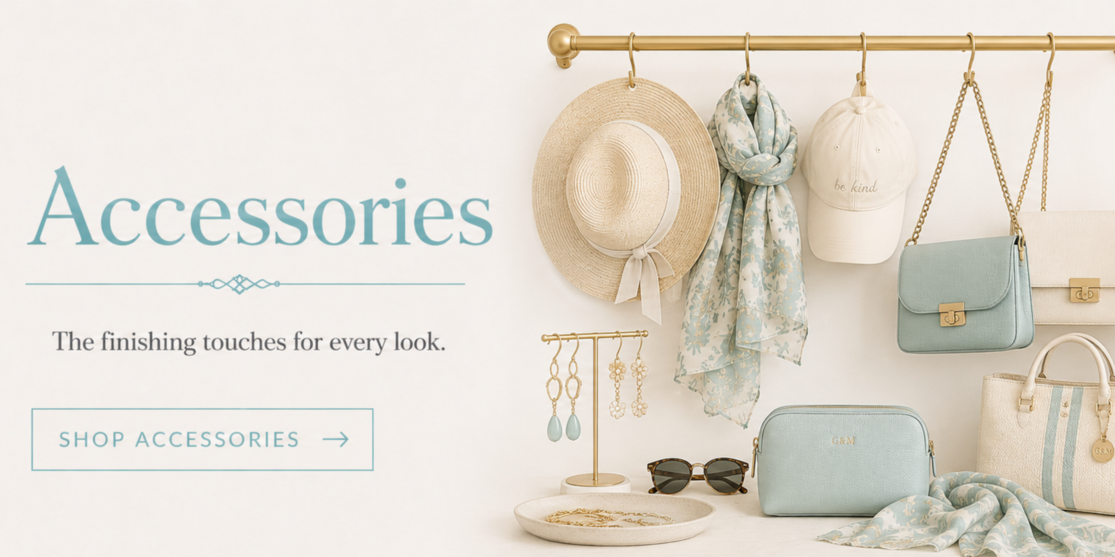Accessories