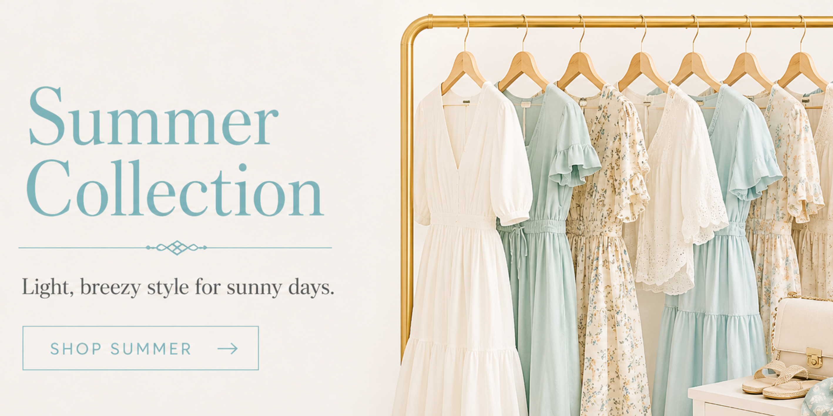 Summer Collection
