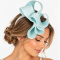 The Isla Fascinator by Max Alexander