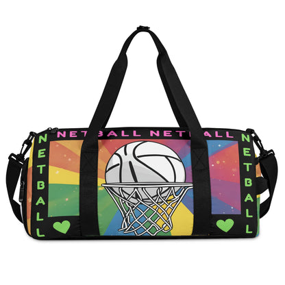 Netball Sports Bag