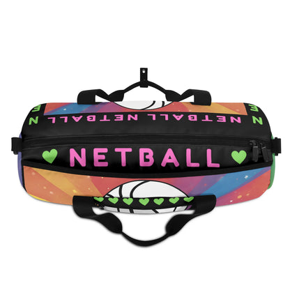 Netball Sports Bag