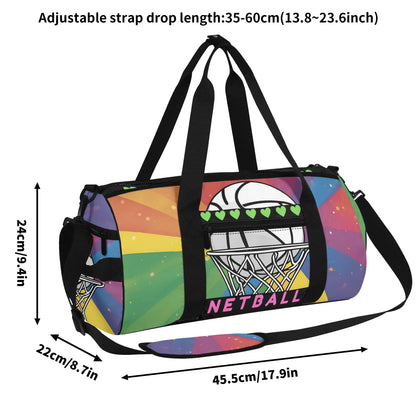 Netball Sports Bag