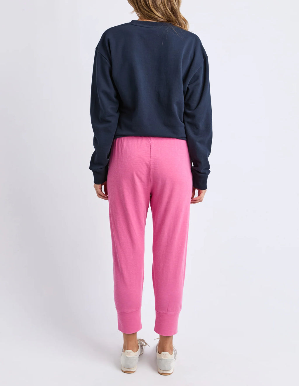 ELM Brunch Pant Hot Pink 81X4014.HPNK