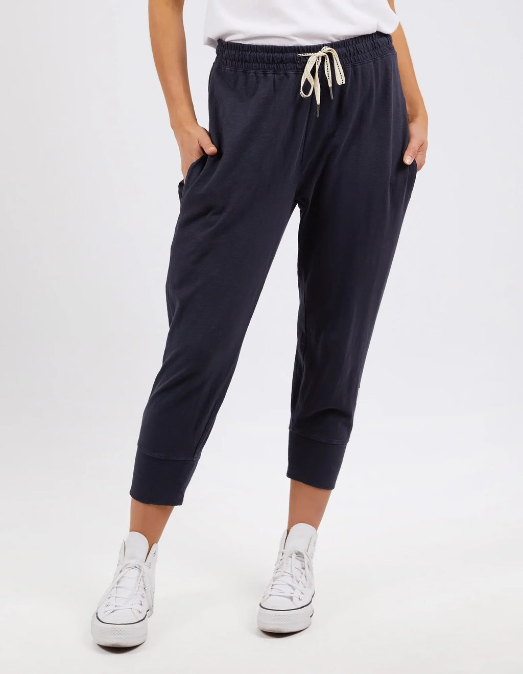 ELM Brunch Pant 81X4014.NAVY