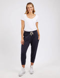 ELM Brunch Pant 81X4014.NAVY