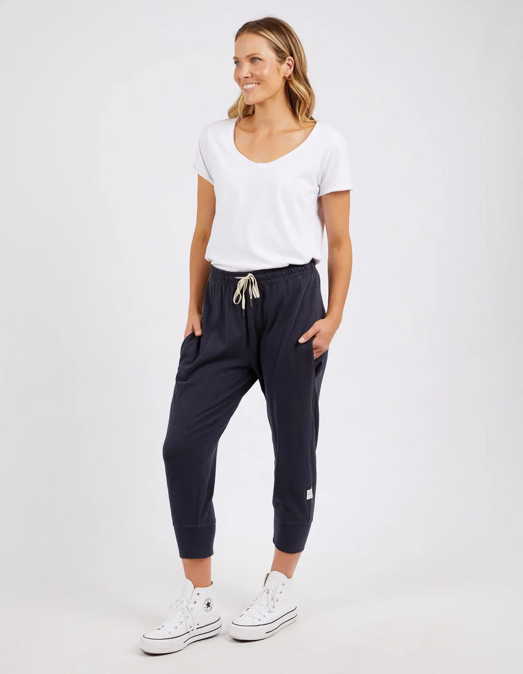 ELM Brunch Pant 81X4014.NAVY