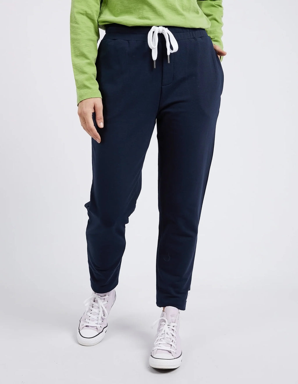 ELM The Lobby Pant 81X4130.NAVY