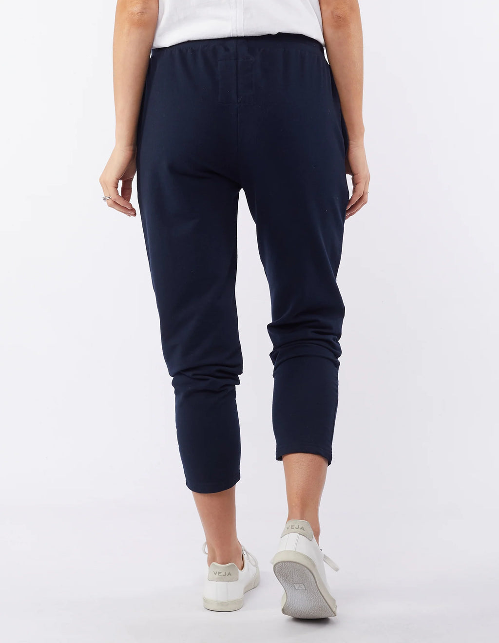 ELM The Lobby Pant 81X4130.NAVY