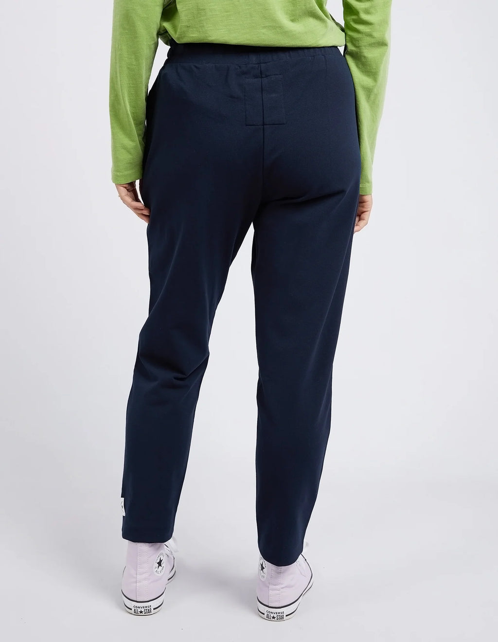 ELM The Lobby Pant 81X4130.NAVY