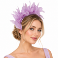 The Liliana Fascinator by Max Alexander