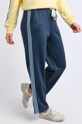 ELM Amara Trackpant Navy 81X4561.NAVY